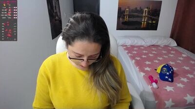alejandra_milf_ public webcam profile photo 2
