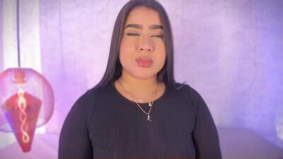 alejandrarojas_ public webcam profile photo 2