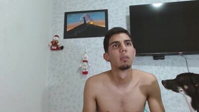alejo_hot23 public webcam profile photo 2