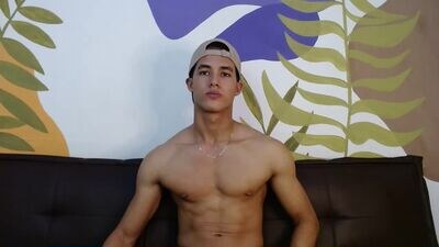 alejo_x2 public webcam profile photo 4