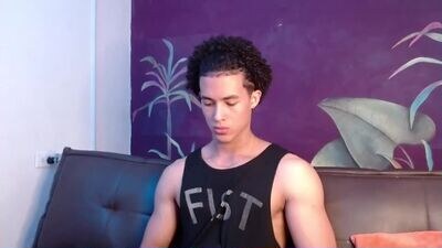 alejo_x3 public webcam profile photo 2
