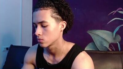 alejo_x3 public webcam profile photo 4