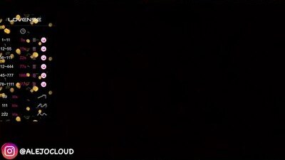 alejocloud public webcam profile photo 10