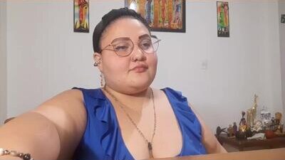 alesia_jones01 public webcam profile photo 5