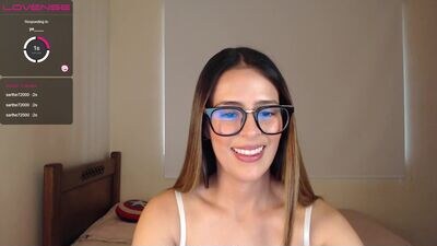 alessandramoreli public webcam profile photo 3