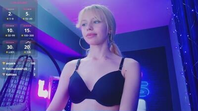 alessiacroft public webcam profile photo 2