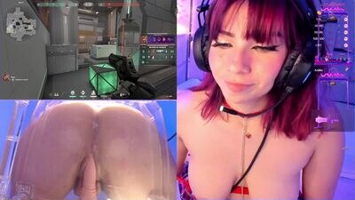 alessiadouce public webcam profile photo 3