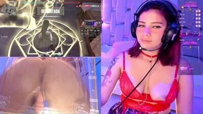 alessiadouce public webcam profile photo 10