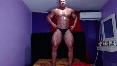 alex_bigcumvez public webcam profile photo 5