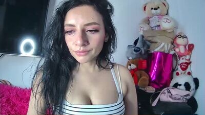 alexa___ public webcam profile photo 2