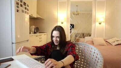 alexa_feels public webcam profile photo 5