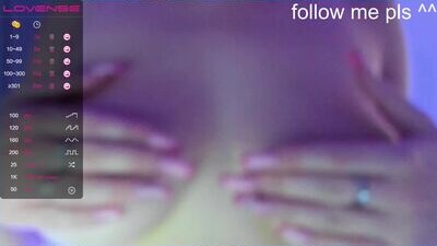 alexa_goldie public webcam profile photo 8