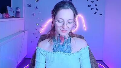 alexa_kittie public webcam profile photo 3