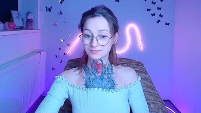alexa_kittie public webcam profile photo 4