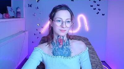 alexa_kittie public webcam profile photo 5