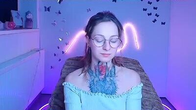 alexa_kittie public webcam profile photo 6