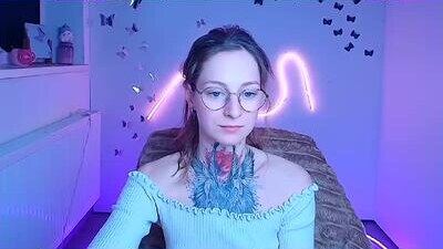 alexa_kittie public webcam profile photo 7