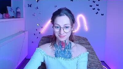 alexa_kittie public webcam profile photo 8