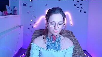 alexa_kittie public webcam profile photo 9