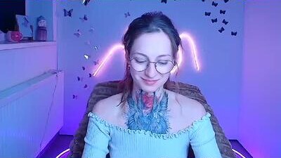 alexa_kittie public webcam profile photo 10