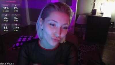 alexa_novak public webcam profile photo 6