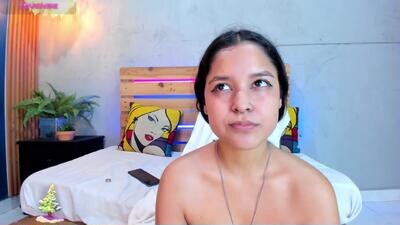 alexa_pettite public webcam profile photo 2