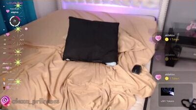 alexa_priincess public webcam profile photo 7