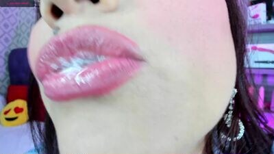 alexa_saenz1 public webcam profile photo 3