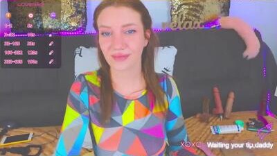 alexa_stoun public webcam profile photo 6