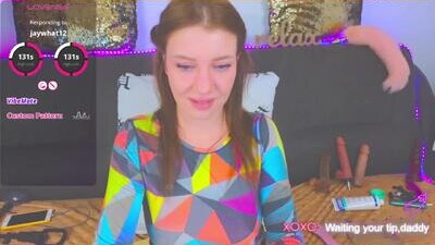 alexa_stoun public webcam profile photo 7