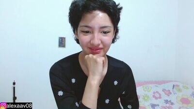 alexaa08 public webcam profile photo 2