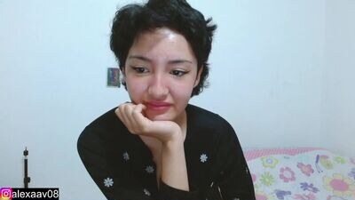 alexaa08 public webcam profile photo 3