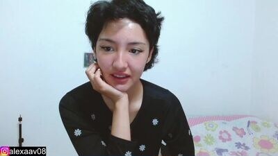 alexaa08 public webcam profile photo 4
