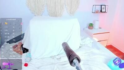 alexaa_lovely public webcam profile photo 5