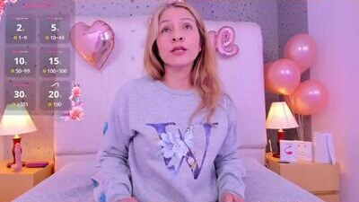 alexafoxx_ public webcam profile photo 5