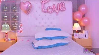 alexafoxx_ public webcam profile photo 7