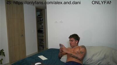 alexanddani
