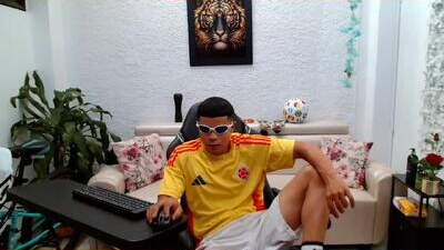 alexander_cr public webcam profile photo 5