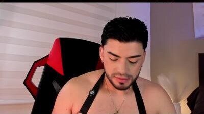 alexander_diiaz public webcam profile photo 5