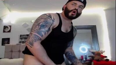 alexander_granda public webcam profile photo 8
