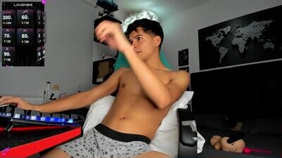 alexanderwalke public webcam profile photo 2