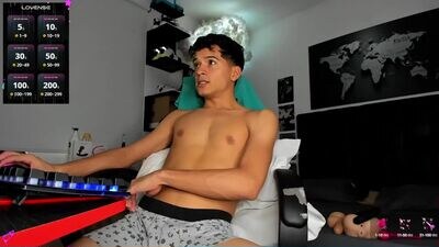 alexanderwalke public webcam profile photo 3