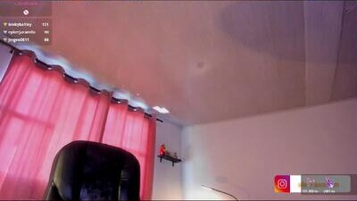 alexawarren_ public webcam profile photo 9