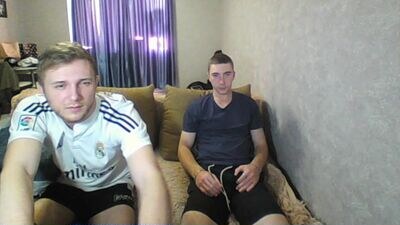 alexfox2018 public webcam profile photo 2