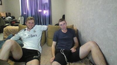 alexfox2018 public webcam profile photo 3