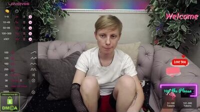 alexis_gordon public webcam profile photo 6