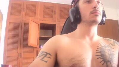 alexopenmind21 public webcam profile photo 2