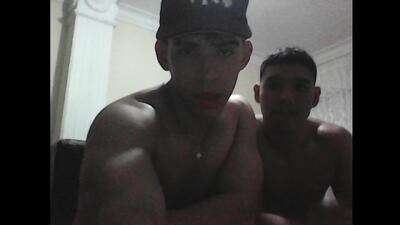 alfred_cantillo public webcam profile photo 3