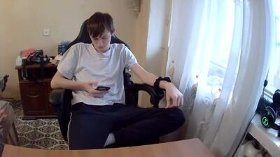 alger__xavier public webcam profile photo 2