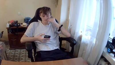 alger__xavier public webcam profile photo 4